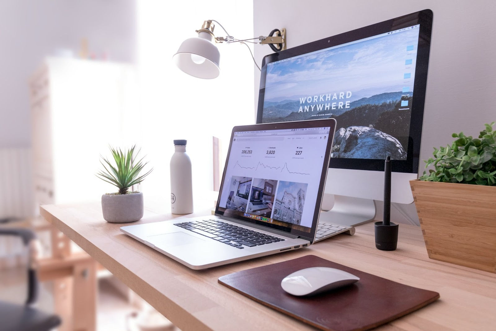 TDAH et aménagement au travail : Comment optimiser votre espace ?