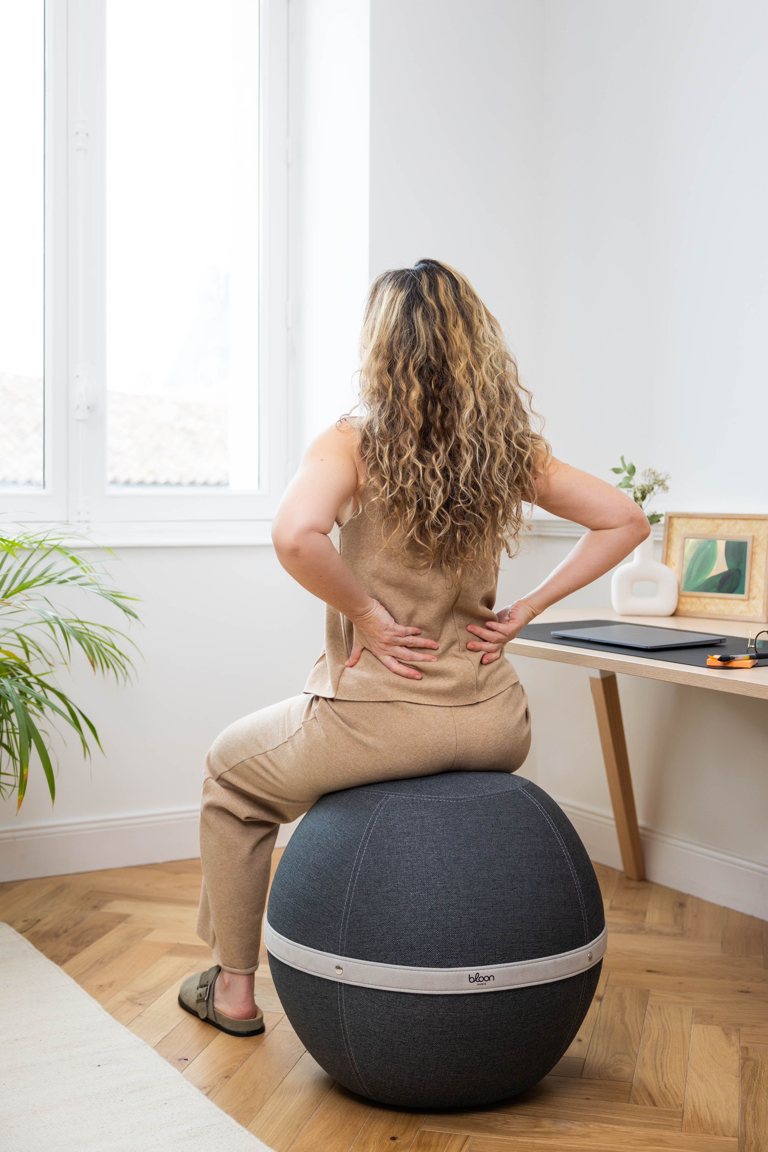 Evaluer gravité d'un mal de dos