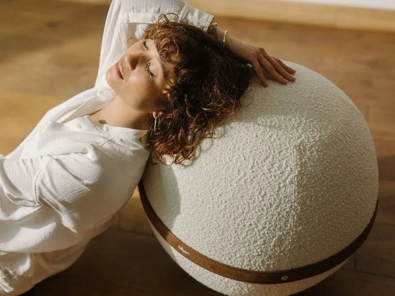 Ballon de grossesse : un indispensable pour les femmes enceintes