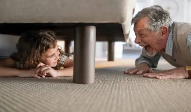 Bouger plus sans sport grâce au N.E.A.T.