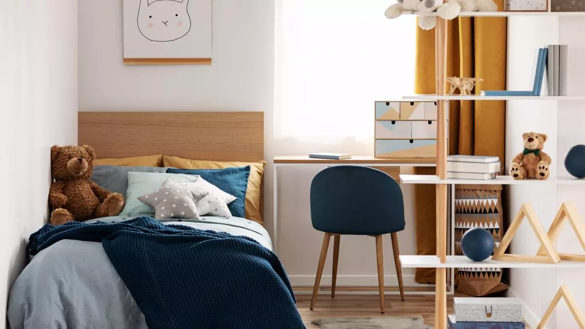 Espace de travail pour enfants TDAH : Aménagez un environnement ergonomique