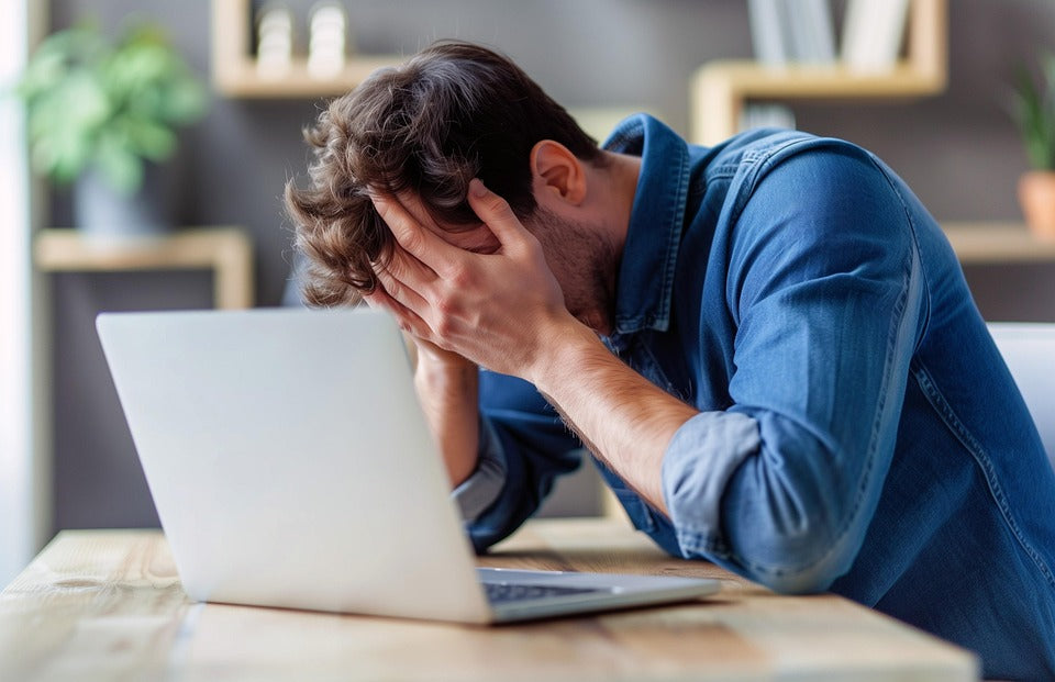 Fatigue au travail : causes, signes et solutions pour retrouver de l’énergie