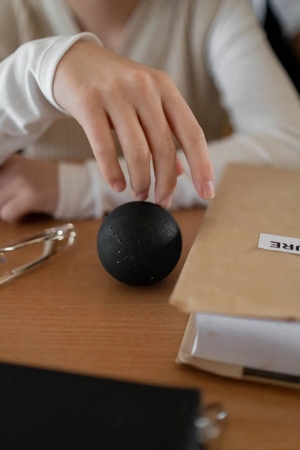 Quel fidget adulte choisir pour le travail ?
