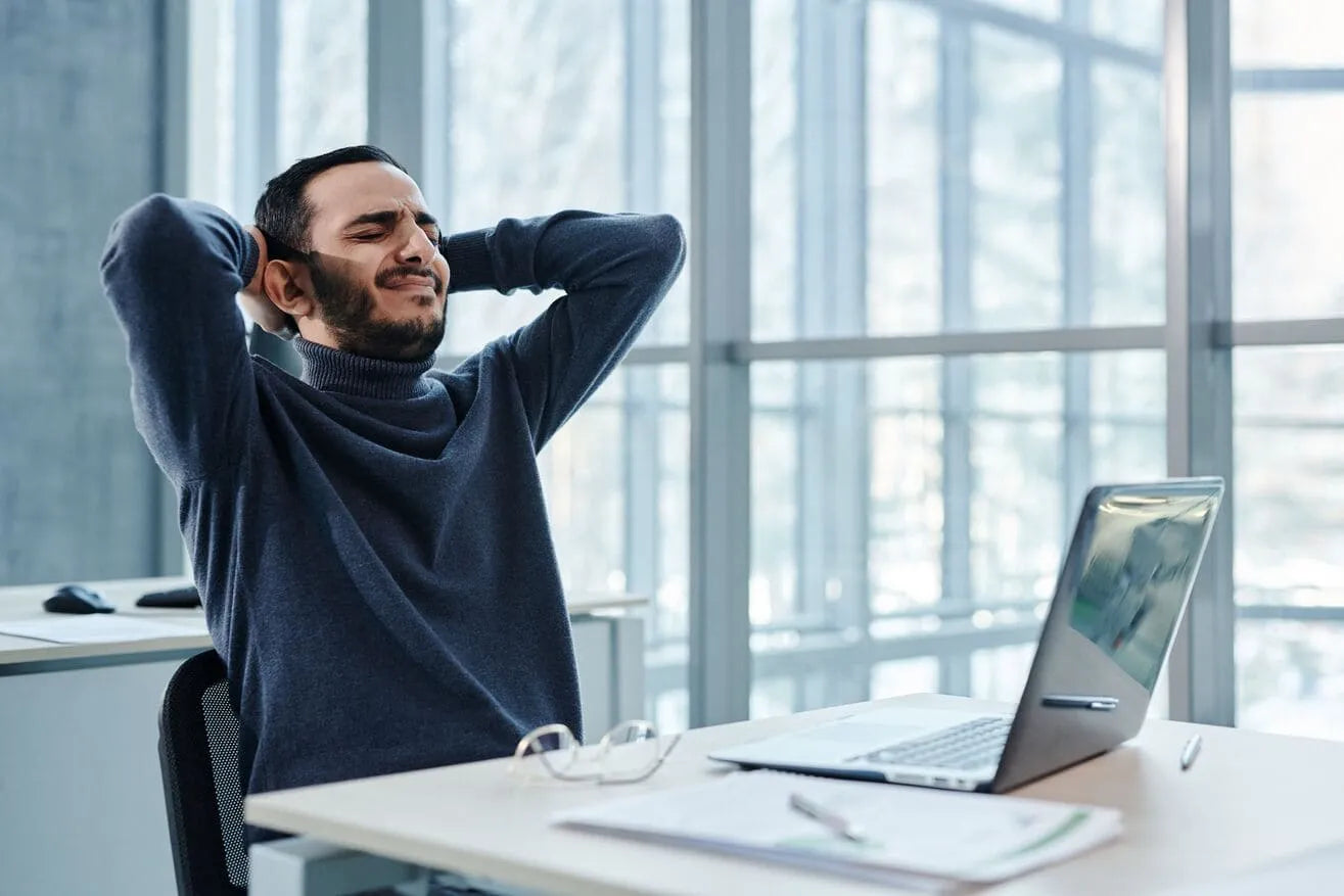 Hypersensibilité au travail : comment éviter la surcharge sensorielle ?