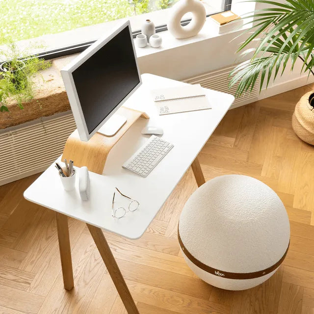 Inconvénients siège ballon