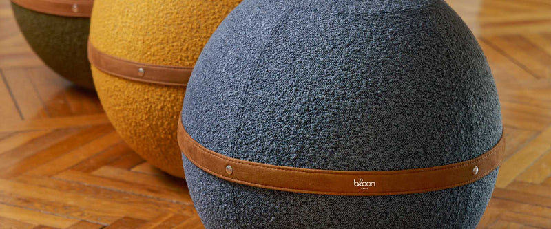 Siège Bloon Bouclette