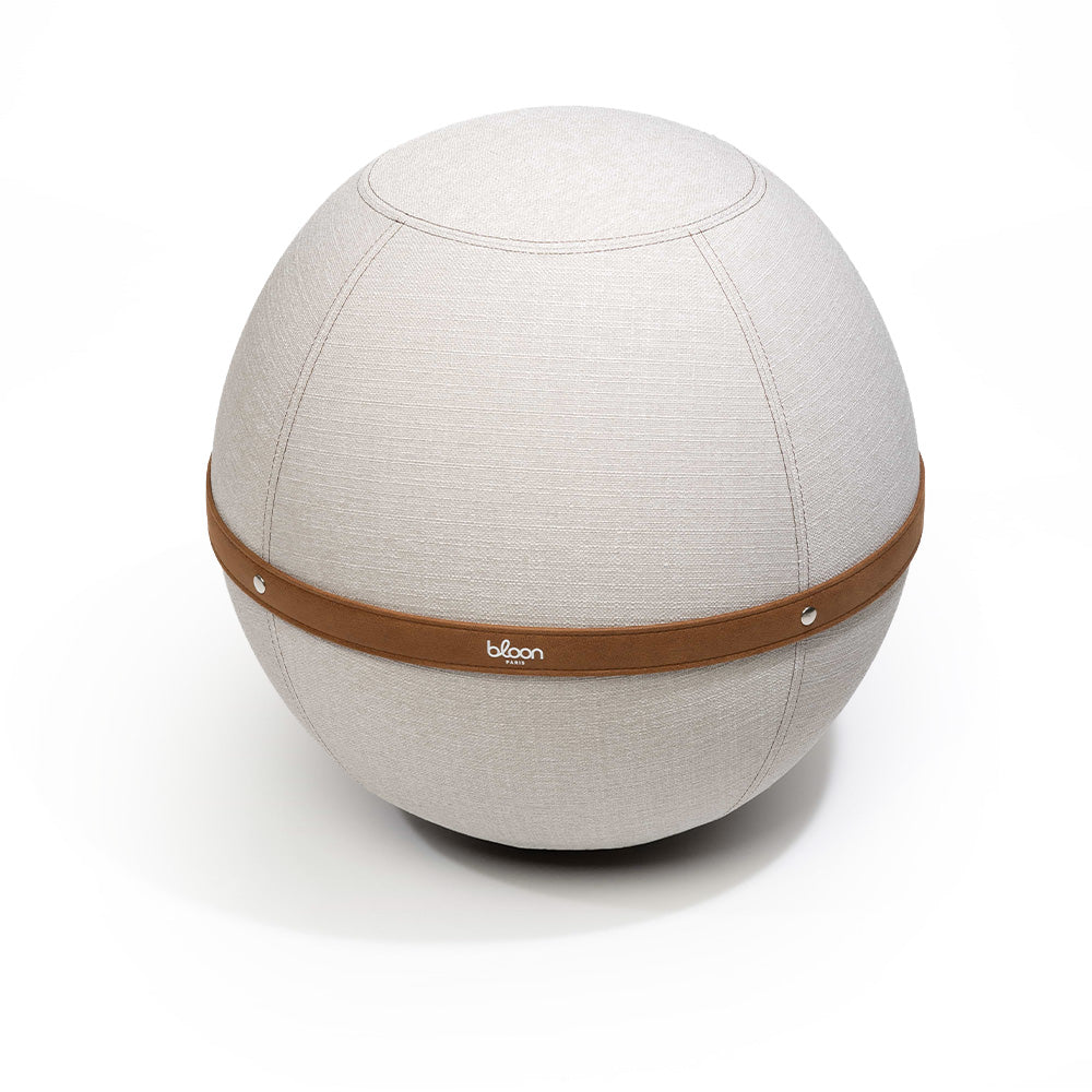 Bloon Seat The Original Ivory – Bloon Paris