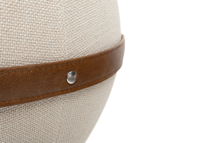 Siège Bloon - Le Lin - Sésame