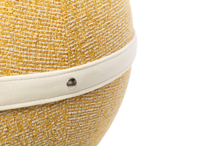 Bloon seat The Speckled Mimosa