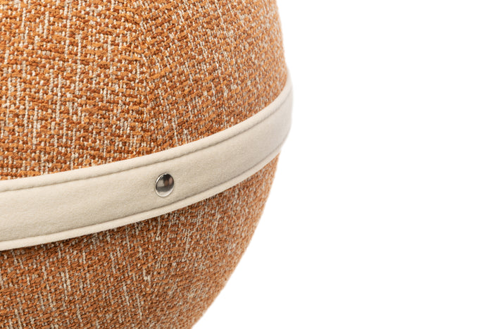 Bloon seat The Speckled Ochre