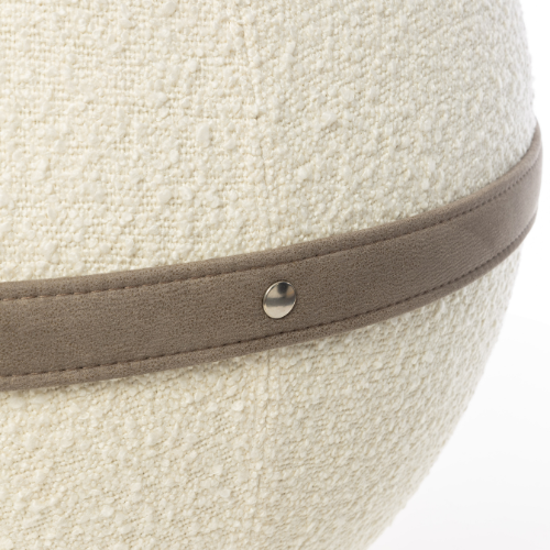 Siège Bloon Bouclette