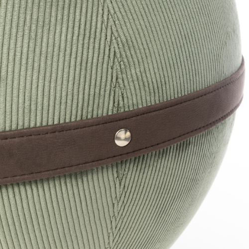 Siège Bloon Côtelé