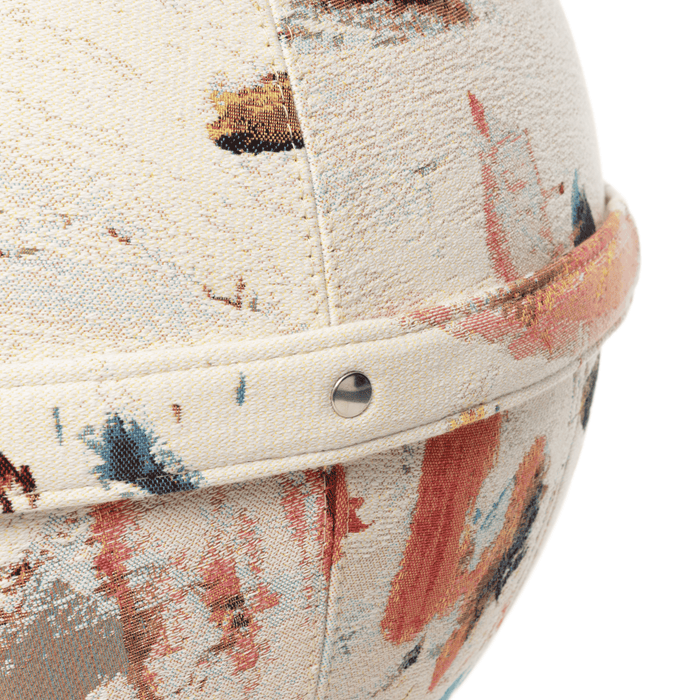 Bloon seat Pierre Frey Arty