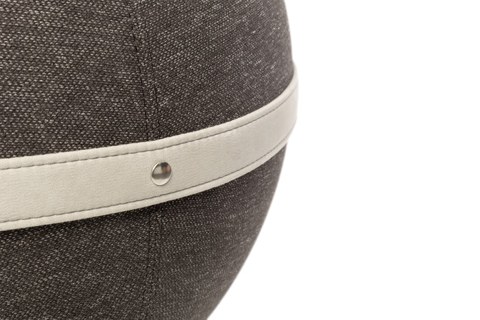 Siège Bloon Urban - Basalte