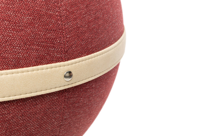 Siège Bloon Urban - Rubis