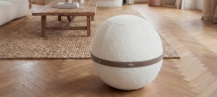 Bloon seat The Curly