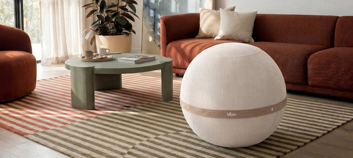 Bloon seat The Corduroy