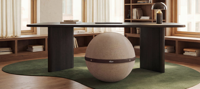 Sitz Bloon Urban – Alabaster