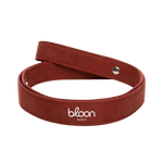 Marsala belt
