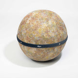 Siège Bloon Casamance Cybèle Vert mousse