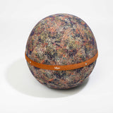 Siège Bloon Casamance Cybèle Marine