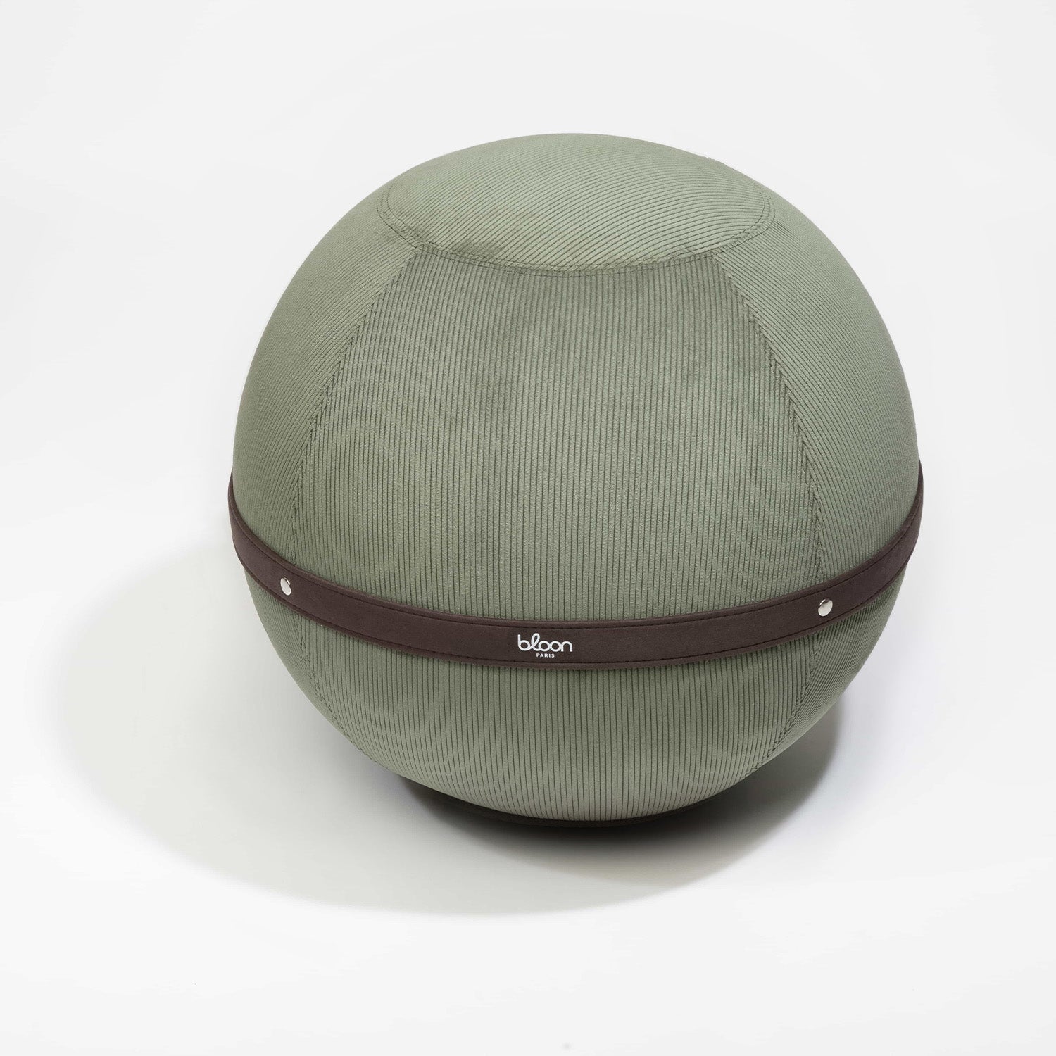 Siège Bloon Côtelé