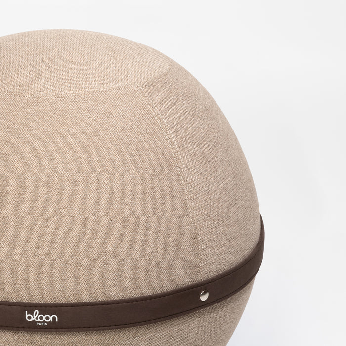 Siège Bloon Urban - Albatre