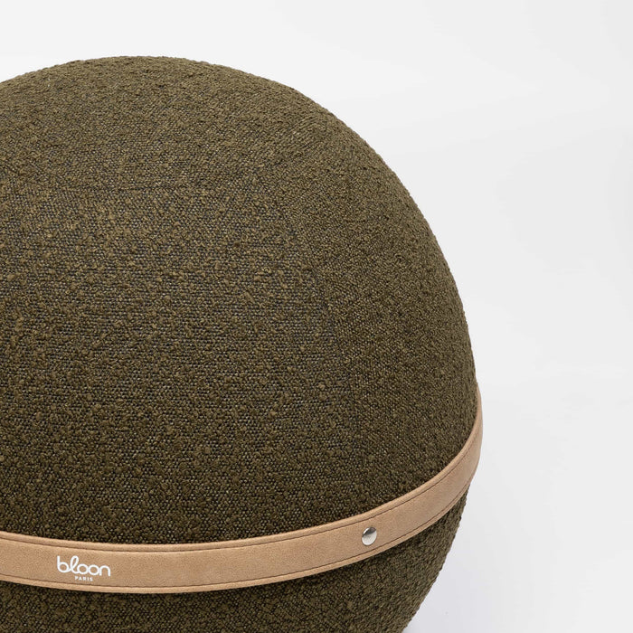 Siège Bloon Bouclette