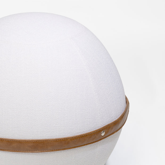 Bloon seat The Linen Snow