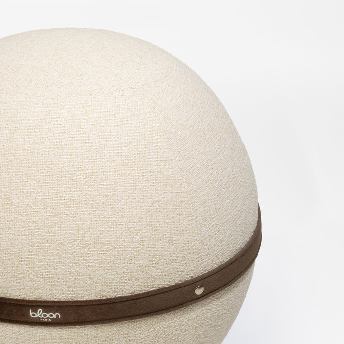 Bloon seat The Speckled Seafoam