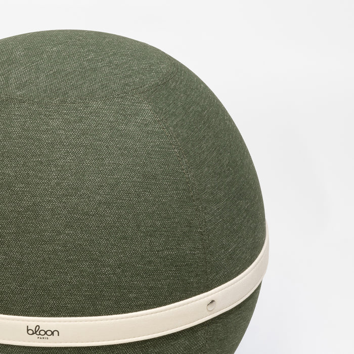 Siège Bloon Urban - Émeraude