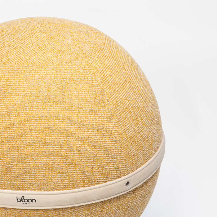 Bloon seat The Speckled Mimosa