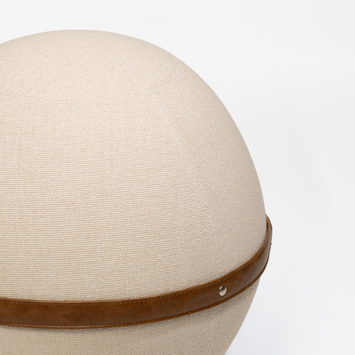 Siège Bloon - Le Lin - Sésame