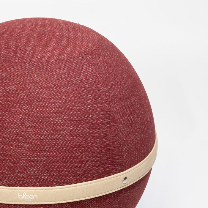 Siège Bloon Urban - Rubis