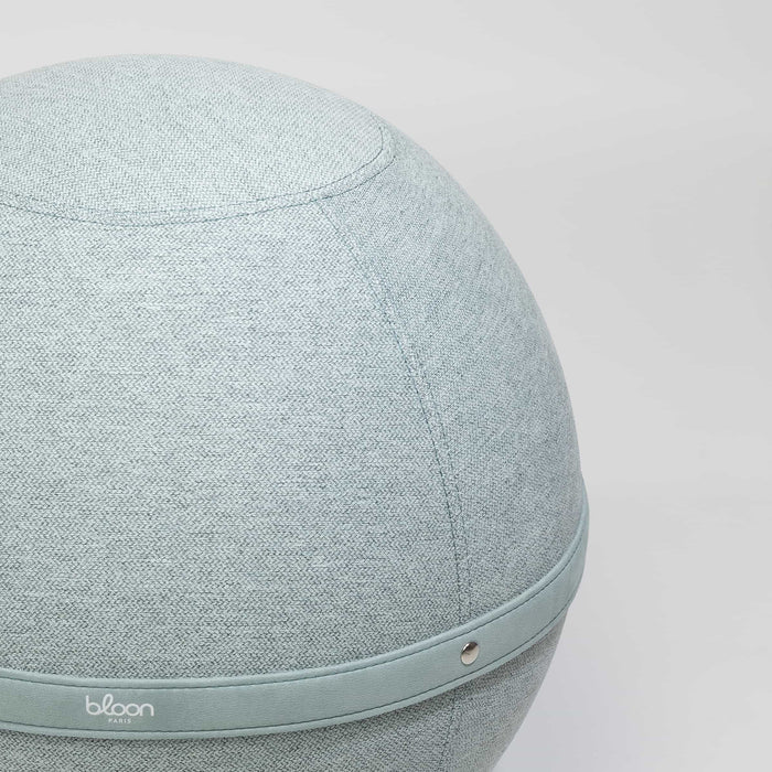 Siège Bloon Urban - bleu clair Topaze