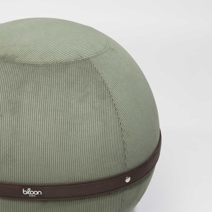 Siège Bloon Côtelé