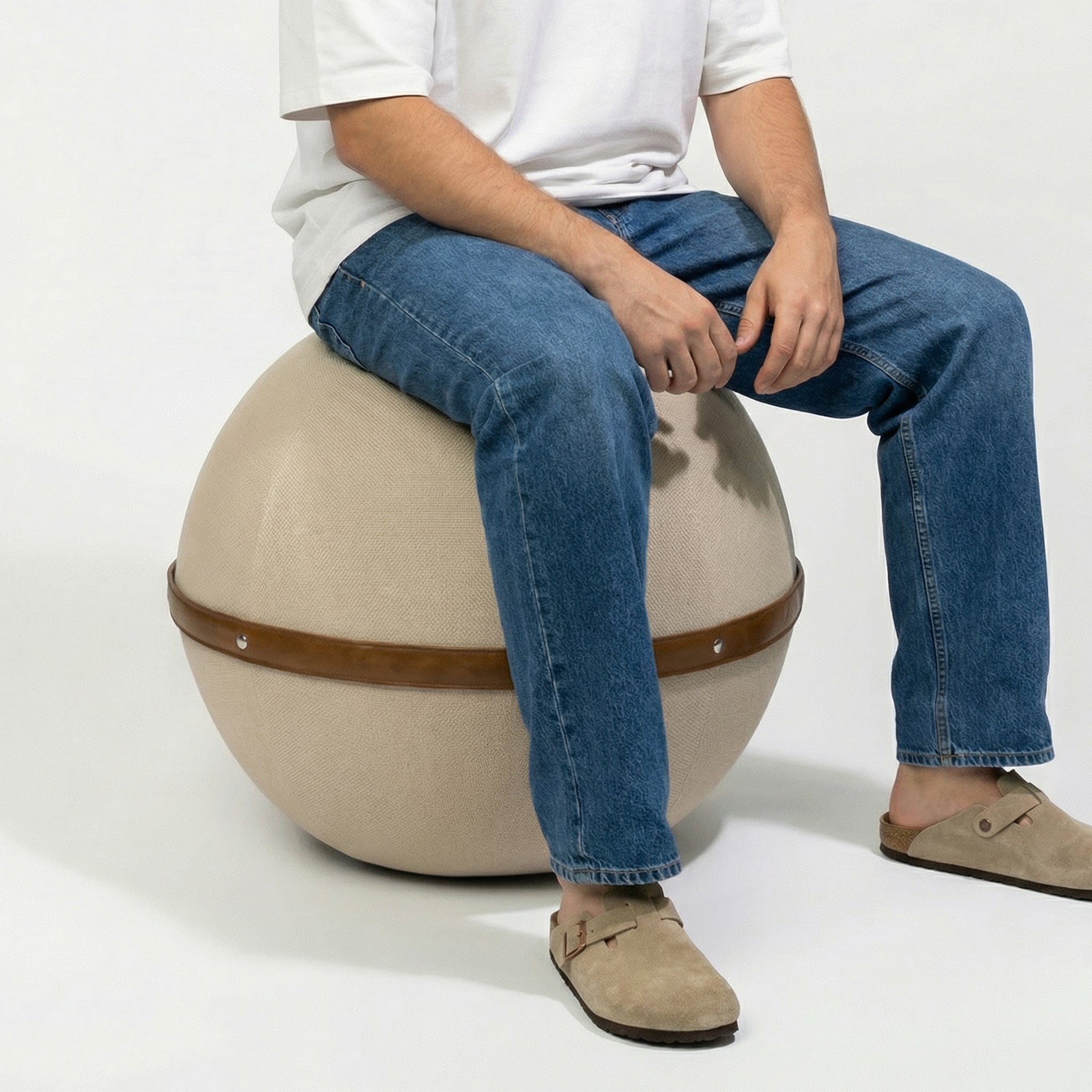 Bloon Seat The Original Terracota – Bloon Paris