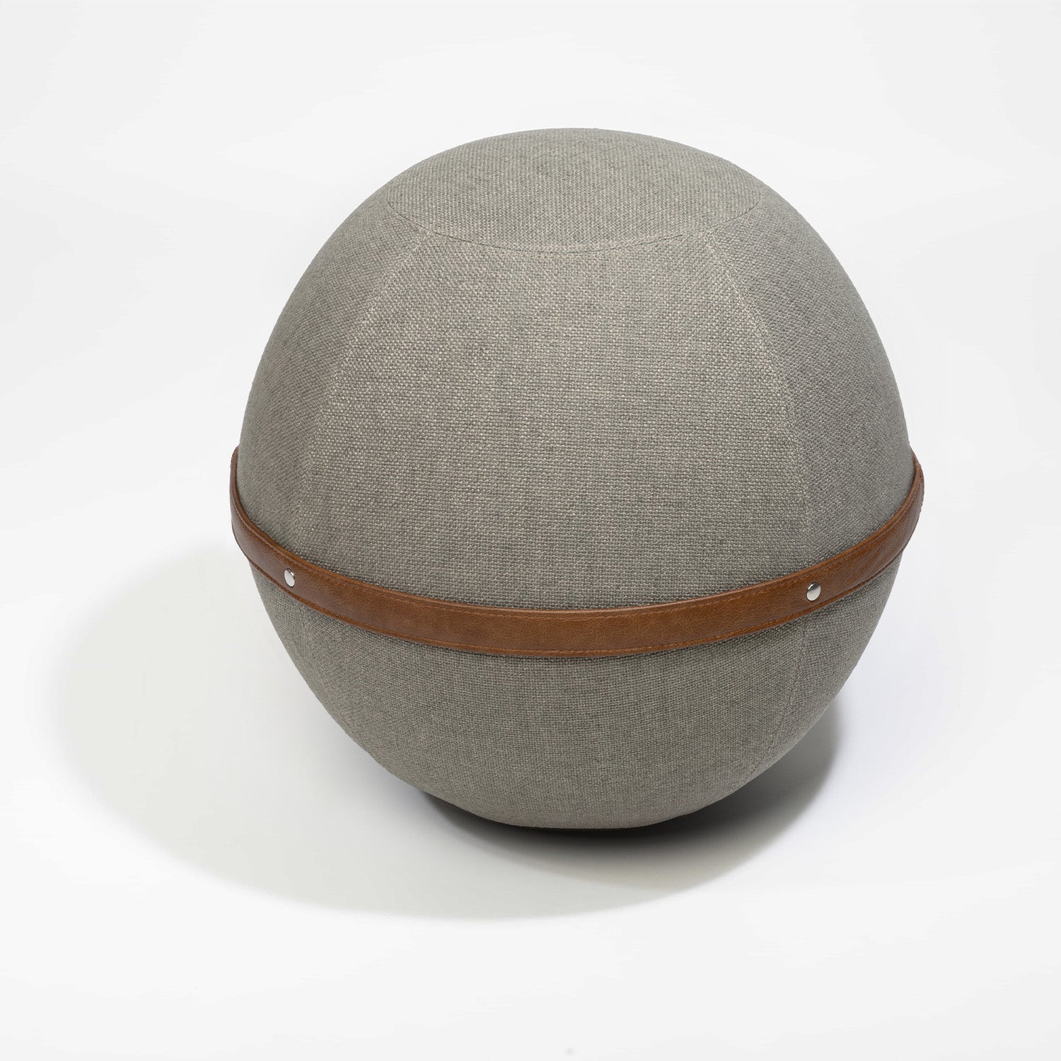 Siège Bloon - Le Lin - Argile