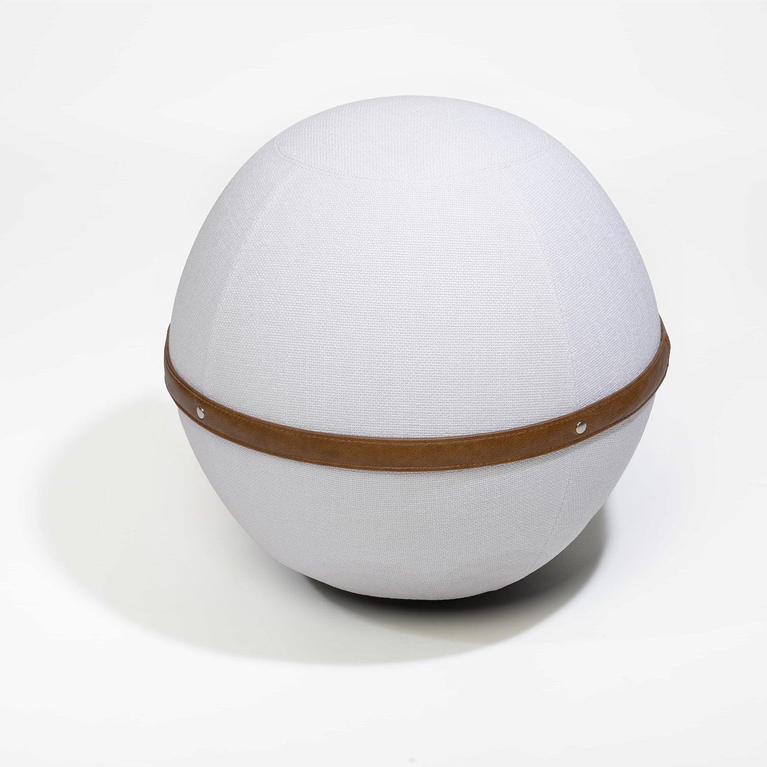 Bloon seat The Linen Snow