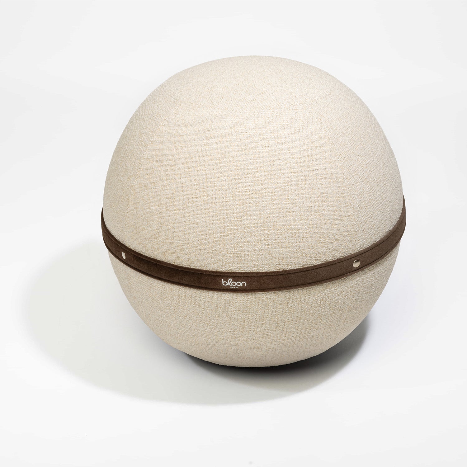 Bloon seat The Speckled Seafoam