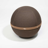 Siège Bloon Original - Chocolat